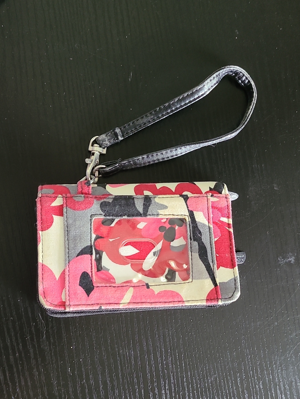 thirty-one Zipper Wallet Organizer